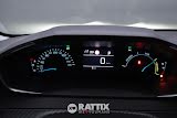 Miniatura Peugeot 208 1.2 hybrid 110CV Style e-dcs 6 Grigio Artense  Km 0 foto 26