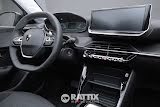 Miniatura Peugeot 208 1.2 hybrid 110CV Style e-dcs 6 Grigio Artense  Km 0 foto 26