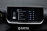Miniatura Peugeot 208 1.2 hybrid 110CV Style e-dcs 6 Grigio Artense  Km 0 foto 26