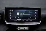 Miniatura Peugeot 208 1.2 hybrid 110CV Style e-dcs 6 Grigio Artense  Km 0 foto 26