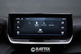 Miniatura Peugeot 208 1.2 hybrid 110CV Style e-dcs 6 Grigio Artense  Km 0 foto 26