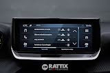 Miniatura Peugeot 208 1.2 hybrid 110CV Style e-dcs 6 Grigio Artense  Km 0 foto 26