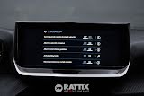 Miniatura Peugeot 208 1.2 hybrid 110CV Style e-dcs 6 Grigio Artense  Km 0 foto 26
