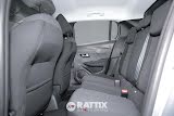 Miniatura Peugeot 208 1.2 hybrid 110CV Style e-dcs 6 Grigio Artense  Km 0 foto 26