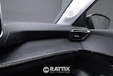 Miniatura Peugeot 208 1.2 hybrid 110CV Style e-dcs 6 Grigio Artense  Km 0 foto 26
