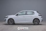 Miniatura Peugeot 208 1.2 hybrid 110CV Style e-dcs 6 Bianco Okenite  Km 0 foto 27