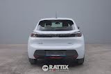 Miniatura Peugeot 208 1.2 hybrid 110CV Style e-dcs 6 Bianco Okenite  Km 0 foto 27