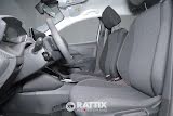 Miniatura Peugeot 208 1.2 hybrid 110CV Style e-dcs 6 Bianco Okenite  Km 0 foto 27