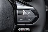 Miniatura Peugeot 208 1.2 hybrid 110CV Style e-dcs 6 Bianco Okenite  Km 0 foto 27