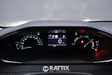 Miniatura Peugeot 208 1.2 hybrid 110CV Style e-dcs 6 Bianco Okenite  Km 0 foto 27
