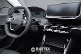 Miniatura Peugeot 208 1.2 hybrid 110CV Style e-dcs 6 Bianco Okenite  Km 0 foto 27