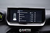 Miniatura Peugeot 208 1.2 hybrid 110CV Style e-dcs 6 Bianco Okenite  Km 0 foto 27