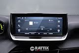 Miniatura Peugeot 208 1.2 hybrid 110CV Style e-dcs 6 Bianco Okenite  Km 0 foto 27