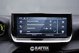 Miniatura Peugeot 208 1.2 hybrid 110CV Style e-dcs 6 Bianco Okenite  Km 0 foto 27