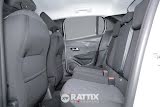 Miniatura Peugeot 208 1.2 hybrid 110CV Style e-dcs 6 Bianco Okenite  Km 0 foto 27