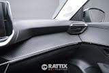 Miniatura Peugeot 208 1.2 hybrid 110CV Style e-dcs 6 Bianco Okenite  Km 0 foto 27