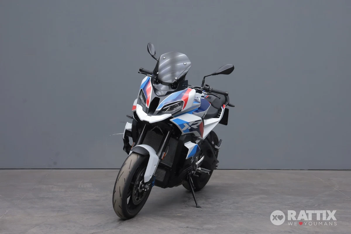 BMW M 1000 XR Abs my24