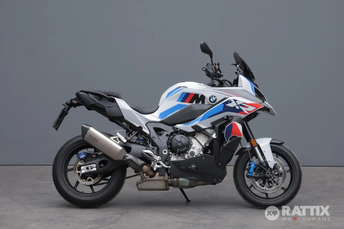 BMW M 1000 XR Abs my24