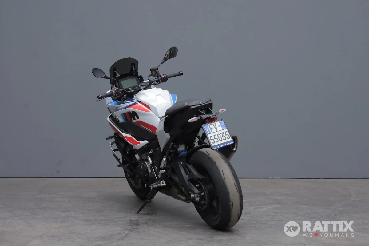 BMW M 1000 XR Abs my24