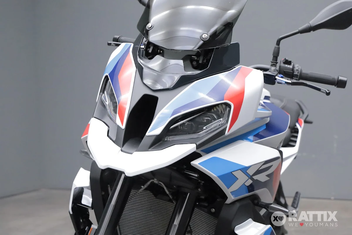 BMW M 1000 XR Abs my24
