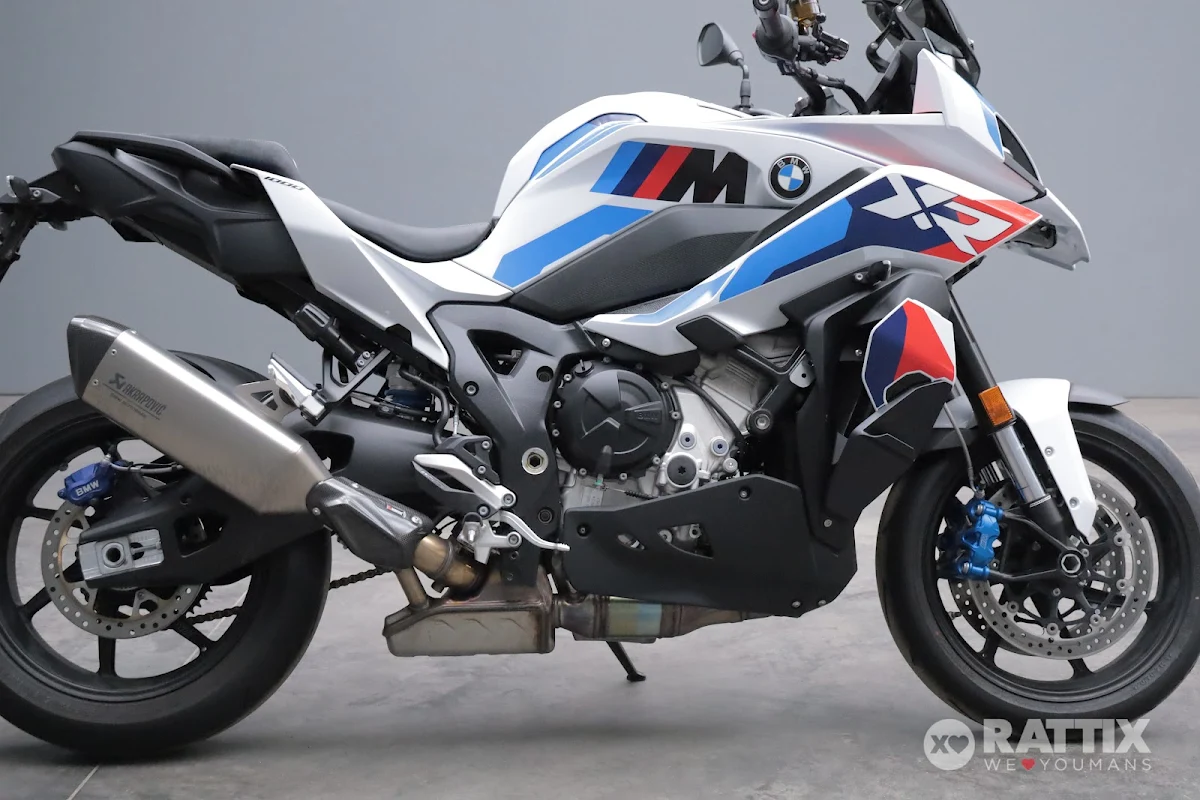 BMW M 1000 XR Abs my24
