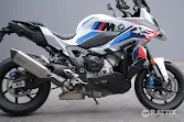 BMW M 1000 XR Abs my24