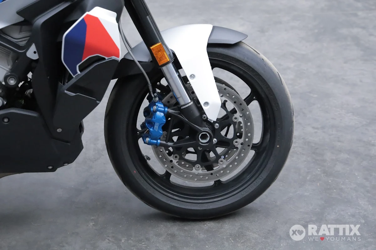 BMW M 1000 XR Abs my24