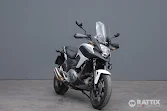 HONDA NC 700x 
