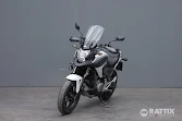 HONDA NC 700x 