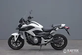 HONDA NC 700x 
