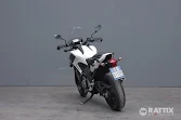 HONDA NC 700x 
