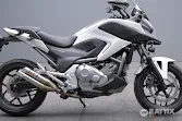 HONDA NC 700x 