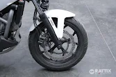 HONDA NC 700x 
