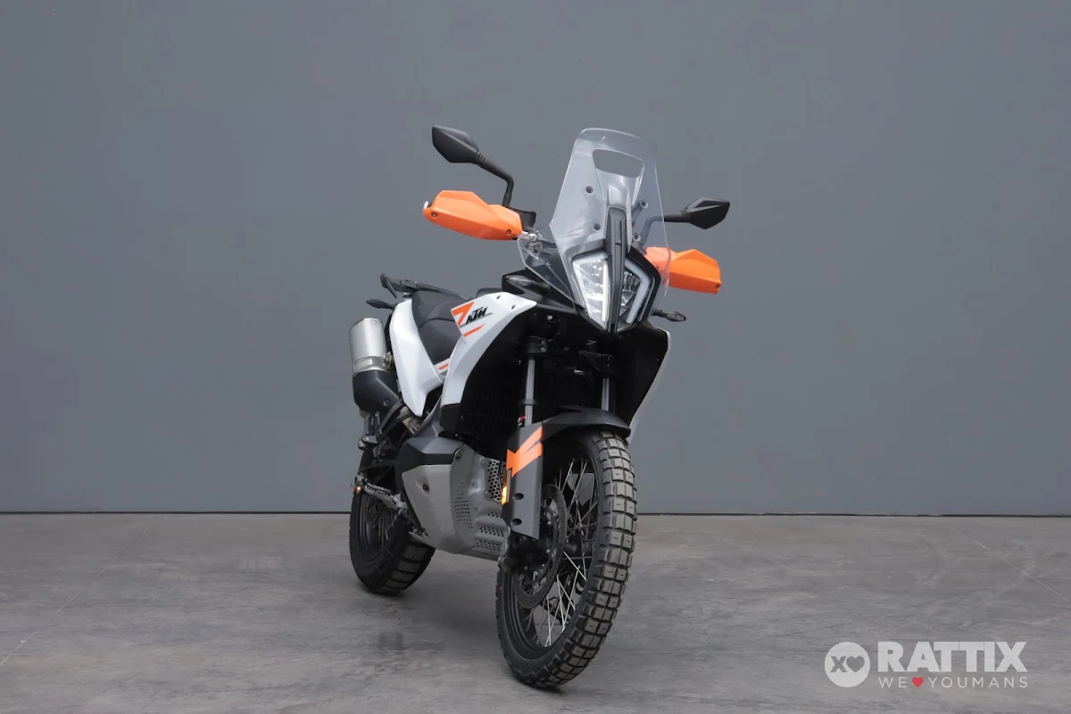 KTM 790 Adventure Abs my23
