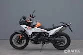 KTM 790 Adventure Abs my23