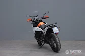 KTM 790 Adventure Abs my23