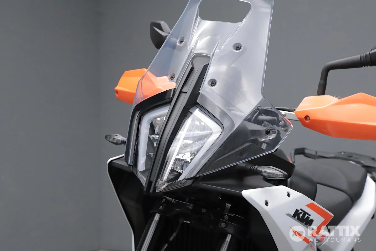 KTM 790 Adventure Abs my23
