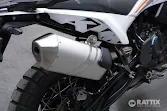 KTM 790 Adventure Abs my23