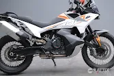 KTM 790 Adventure Abs my23