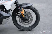 KTM 790 Adventure Abs my23