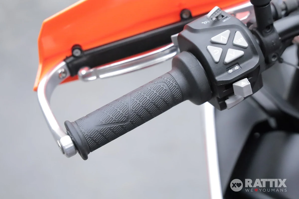 KTM 790 Adventure Abs my23