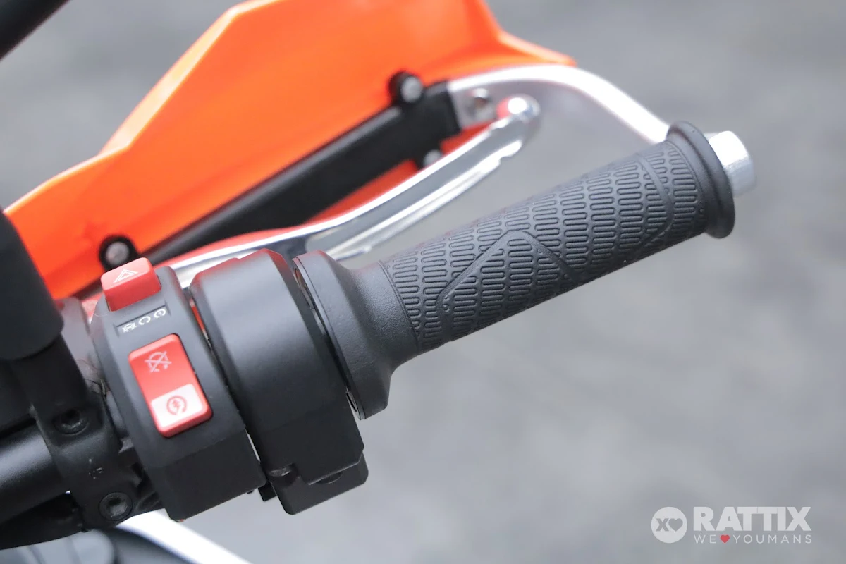 KTM 790 Adventure Abs my23
