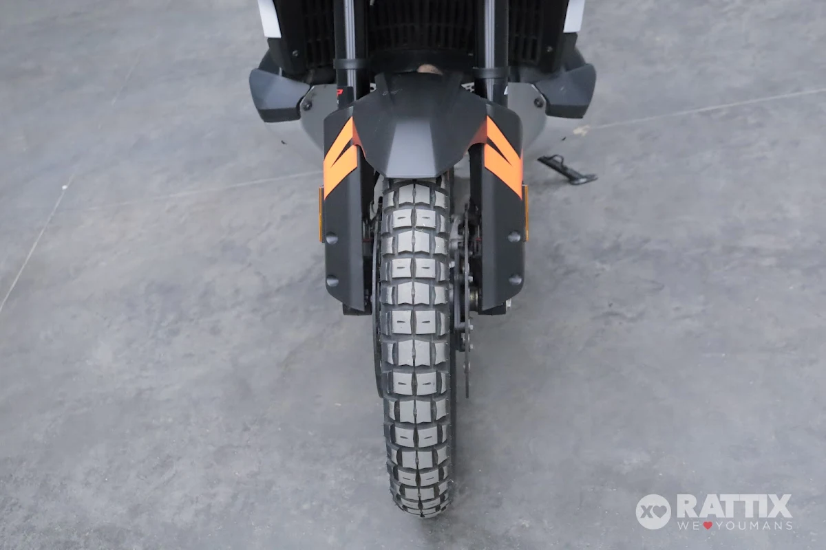 KTM 790 Adventure Abs my23