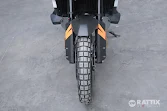 KTM 790 Adventure Abs my23