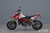 DUCATI Hypermotard 950 SP my22