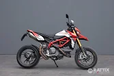 DUCATI Hypermotard 950 SP my22