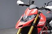 DUCATI Hypermotard 950 SP my22