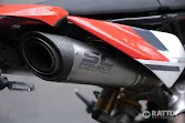 DUCATI Hypermotard 950 SP my22