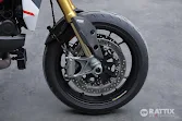 DUCATI Hypermotard 950 SP my22
