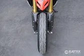 DUCATI Hypermotard 950 SP my22